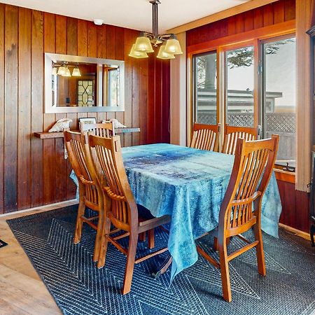 Headlands Cove - Retreat Villa Mendocino Exterior photo