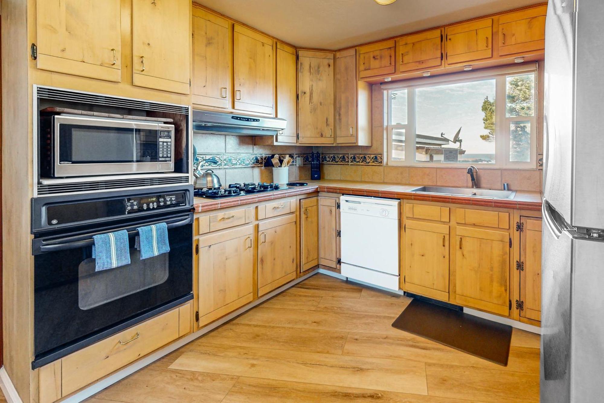 Headlands Cove - Retreat Villa Mendocino Exterior photo